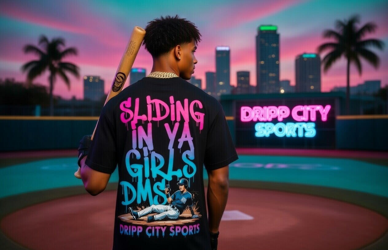 Adult Dripp
