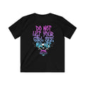 Kids Tee - "Dripp City Sports" Logo Youth Shirt