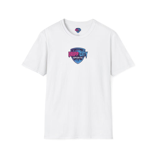 Do Not Let Your Girl See Me Hit T-Shirt — Drip City Sports Graphic Tee