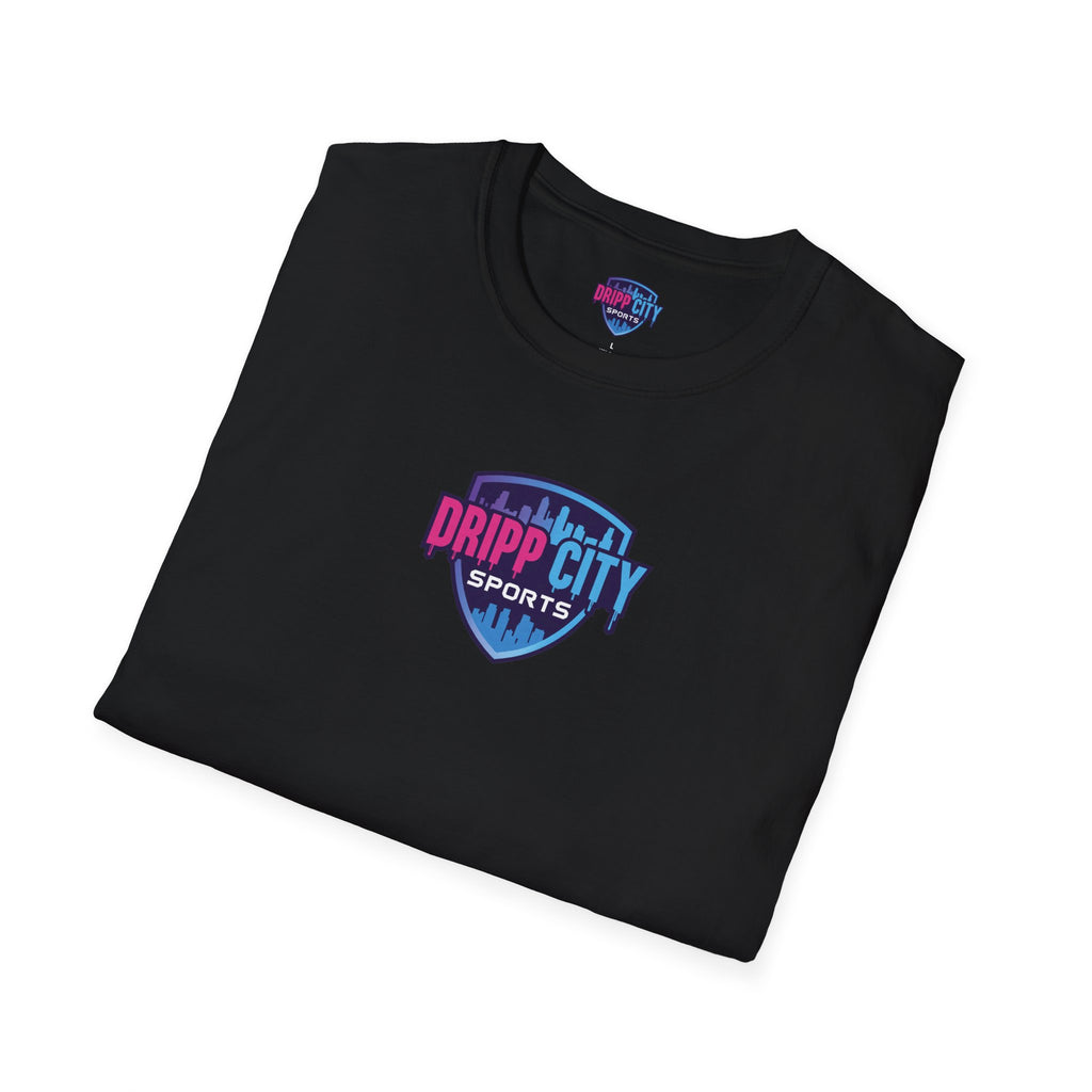 Do Not Let Your Girl See Me Hit T-Shirt — Drip City Sports Graphic Tee