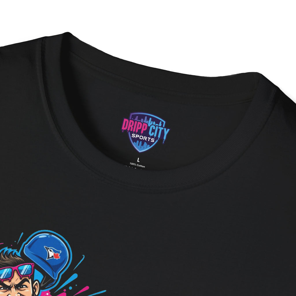 T-Shirt — 'Haters Gonna Hate' Retro Boxing Graphic