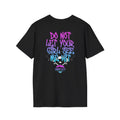 Do Not Let Your Girl See Me Hit T-Shirt — Drip City Sports Graphic Tee