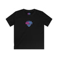 Kids Tee — "Bag Stealer" Dripp City Sports Graphic Shirt