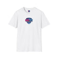 T-Shirt — "Hold Deez" Baseball Graphic Tee (Drip City)