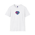T-Shirt — "Ya Mutha's Favorite Player" Dripp City Sports Graphic Tee