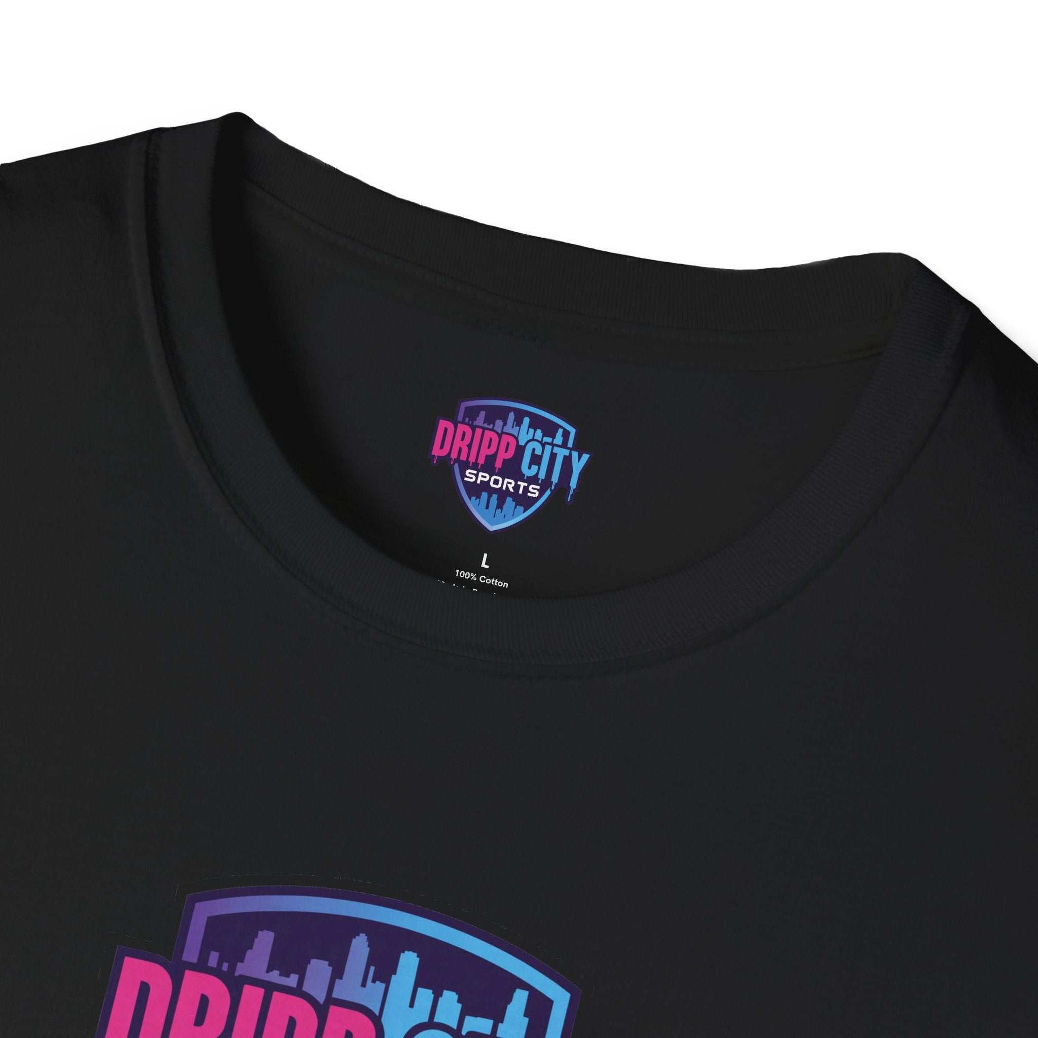Drip City "Bag Stealer" T-Shirt