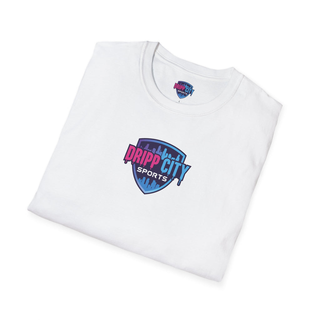 Do Not Let Your Girl See Me Hit T-Shirt — Drip City Sports Graphic Tee