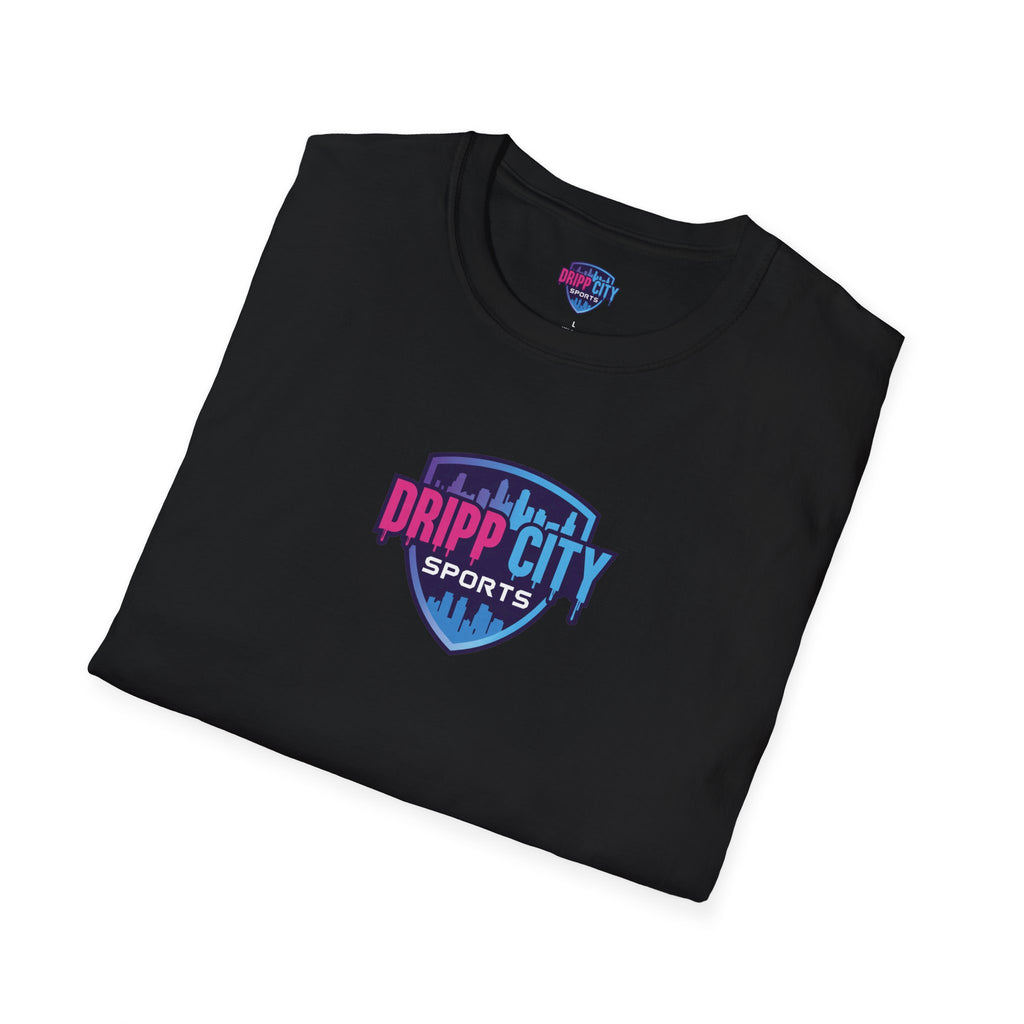 Drip City "Bag Stealer" T-Shirt