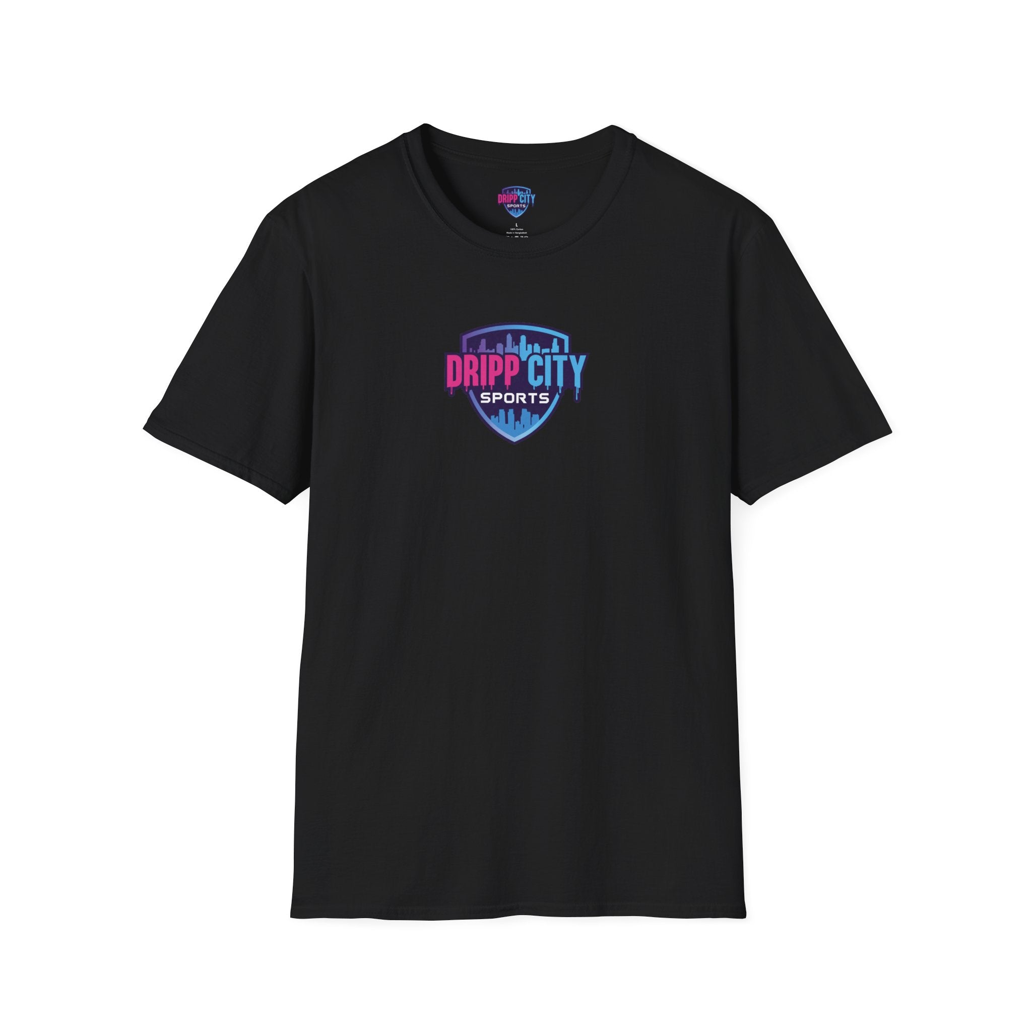 Drip City "Bag Stealer" T-Shirt
