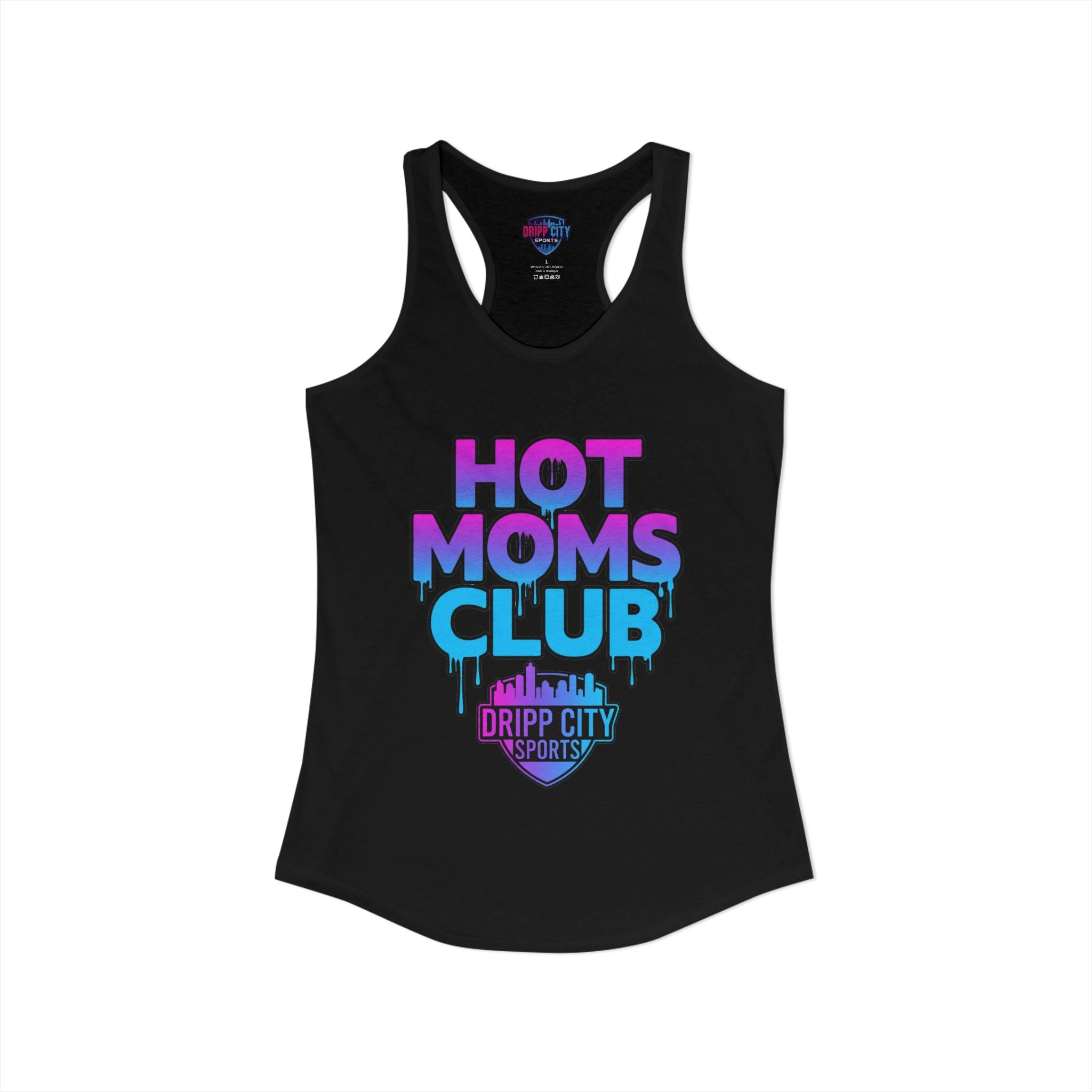 Women's Ideal Racerback Tank